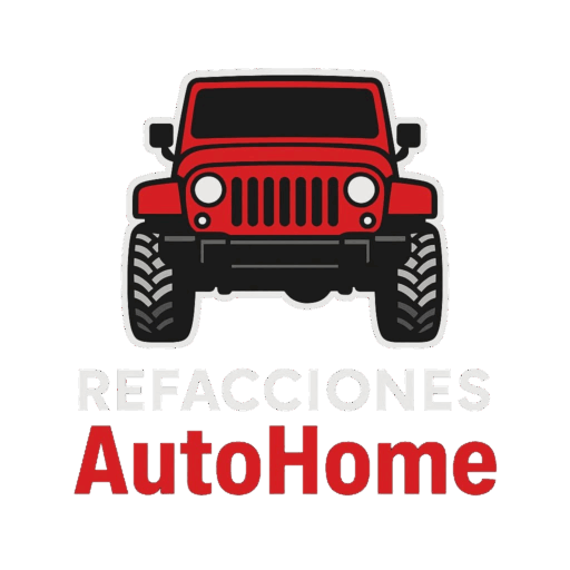 Refacciones Autohome